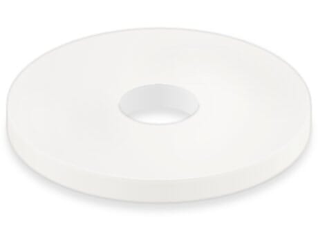 Distanzhülsen 20x5,3x3