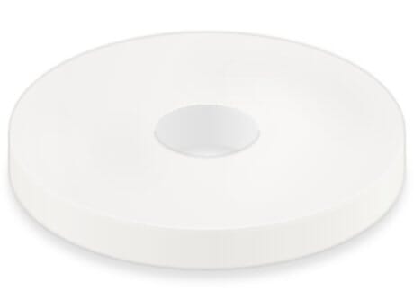 Distanzhülsen 20x5,3x4