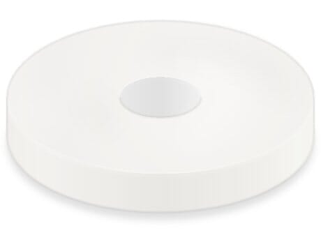 artikelbild_1 Distanzhülsen 20x5,3x5