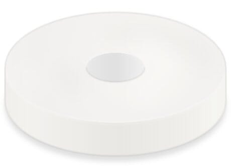 artikelbild_1 Distanzhülsen 20x5,3x6