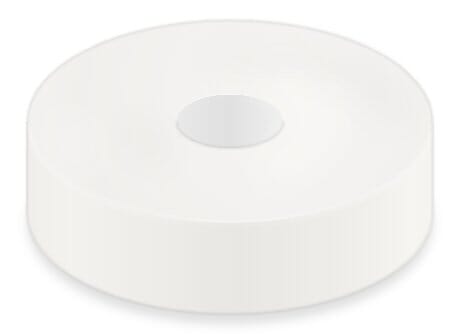 Distanzhülsen 20x5,3x9