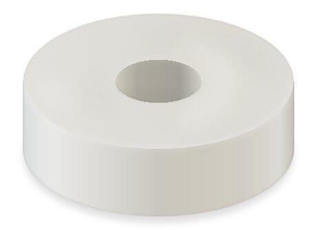 artikelbild_1 Distanzhülsen 20x6,4x10