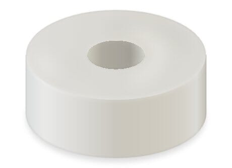 Distanzhülsen 20x6,4x13