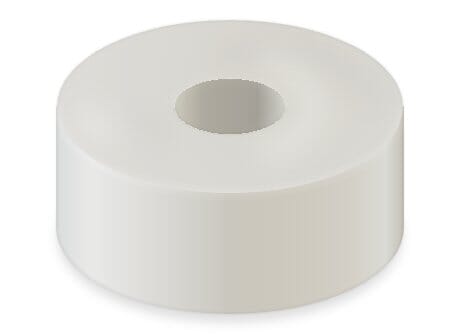 Distanzhülsen 20x6,4x14