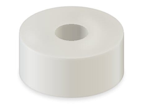 Distanzhülsen 20x6,4x15