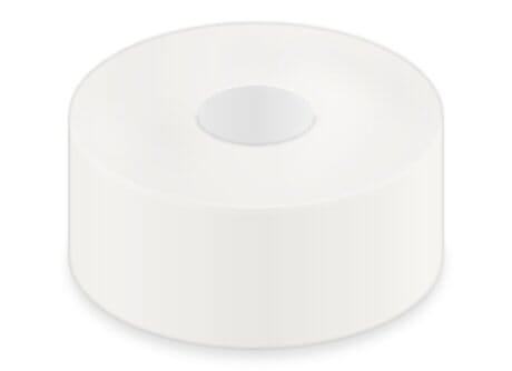 Distanzhülsen 20x6,4x15