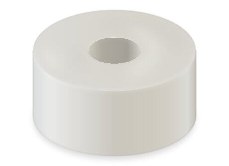 Distanzhülsen 20x6,4x16