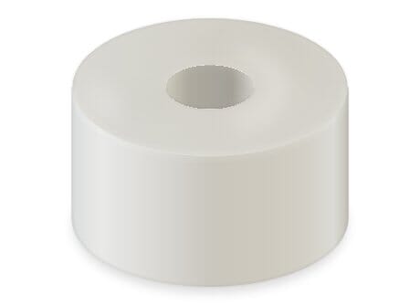 Distanzhülsen 20x6,4x19