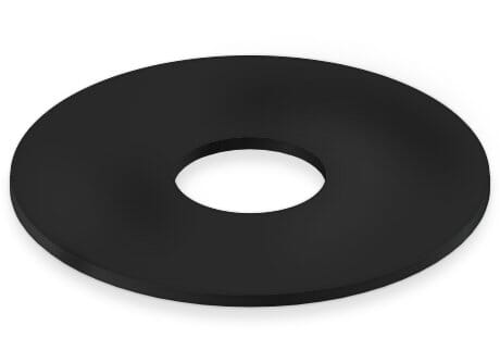 Distanzhülsen 20x6,4x1