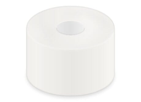 Distanzhülsen 20x6,4x21