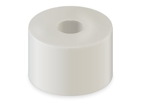 Distanzhülsen 20x6,4x23