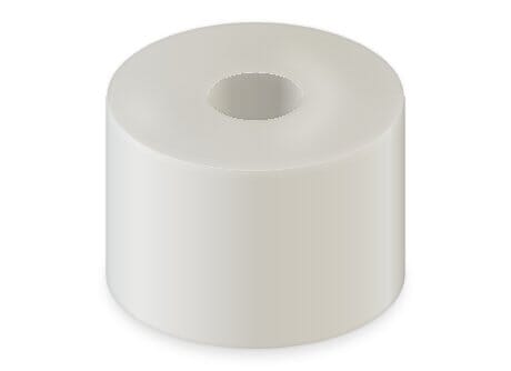 Distanzhülsen 20x6,4x24