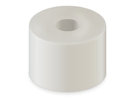 Distanzhülsen 20x6,4x25