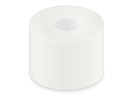 Distanzhülsen 20x6,4x26