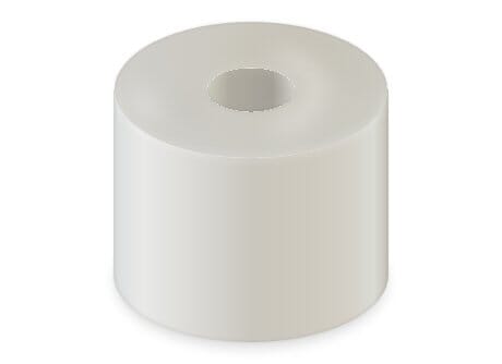 Distanzhülsen 20x6,4x27