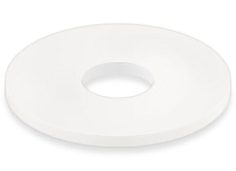 Distanzhülsen 20x6,4x2