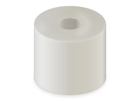 artikelbild_1 Distanzhülsen 20x6,4x30