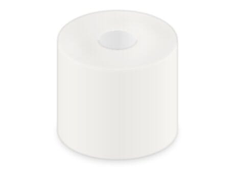 artikelbild_1 Distanzhülsen 20x6,4x30