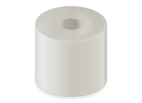 Distanzhülsen 20x6,4x31