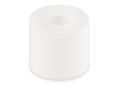 artikelbild_1 Distanzhülsen 20x6,4x31