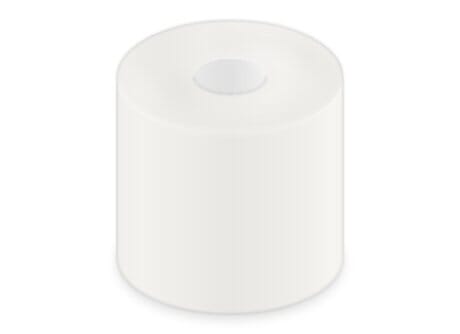 Distanzhülsen 20x6,4x32