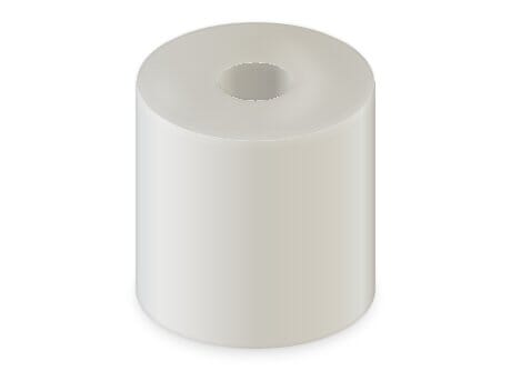 Distanzhülsen 20x6,4x35