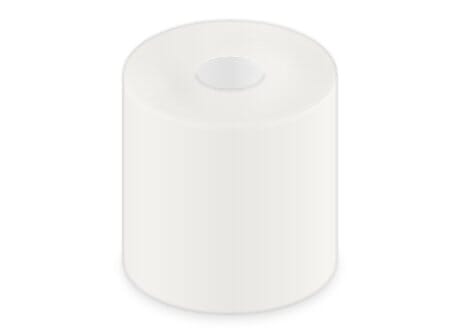 Distanzhülsen 20x6,4x35