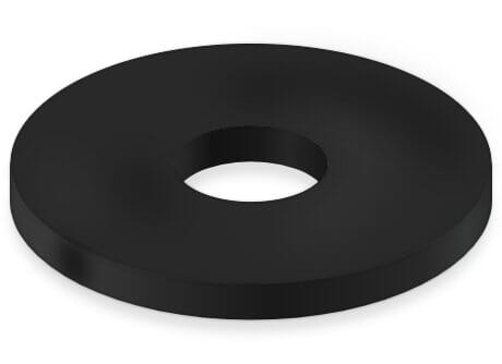 Distanzhülsen 20x6,4x3