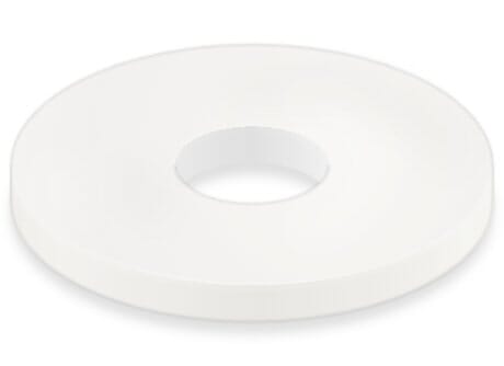 Distanzhülsen 20x6,4x3