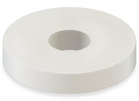 artikelbild_1 Distanzhülsen 20x6,4x6