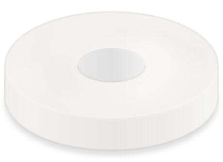 artikelbild_1 Distanzhülsen 20x6,4x6