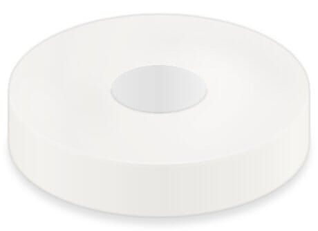 Distanzhülsen 20x6,4x7