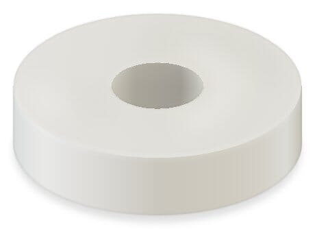 artikelbild_1 Distanzhülsen 20x6,4x8