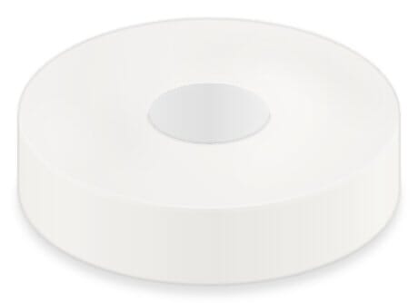 Distanzhülsen 20x6,4x8