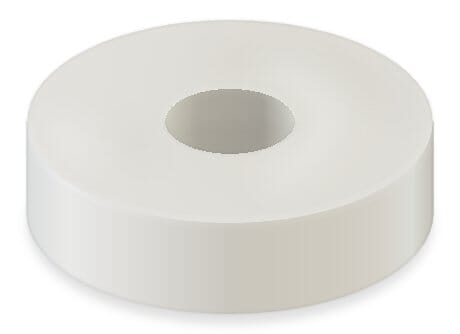 Distanzhülsen 20x6,4x9