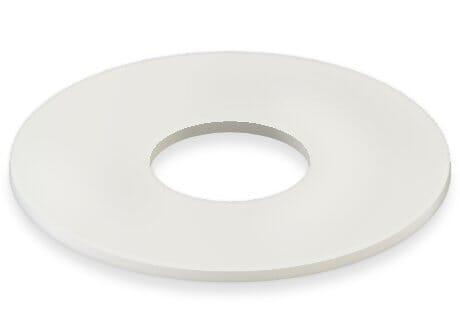 Distanzhülsen 20x7,3x1