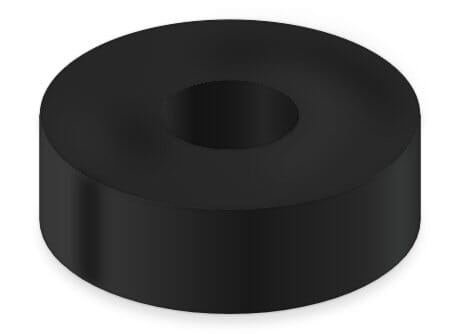 Distanzhülsen 20x7,3x11