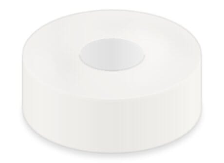 Distanzhülsen 20x7,3x12