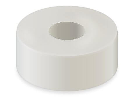 Distanzhülsen 20x7,3x14