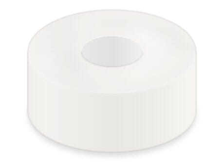 Distanzhülsen 20x7,3x14