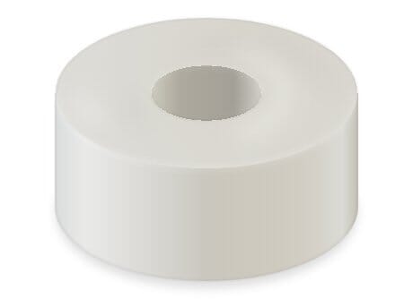 Distanzhülsen 20x7,3x15