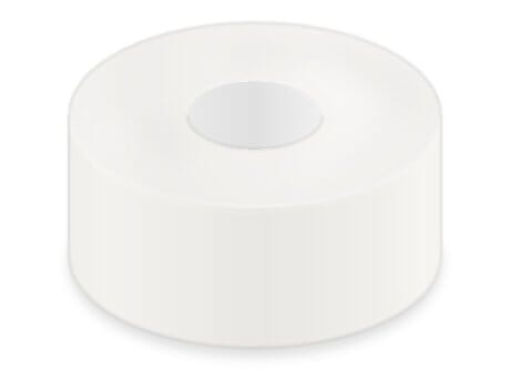 Distanzhülsen 20x7,3x15