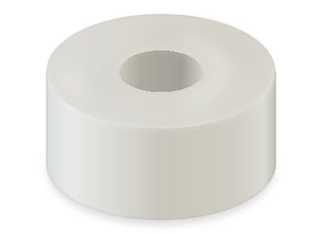 Distanzhülsen 20x7,3x16