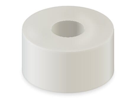 Distanzhülsen 20x7,3x18