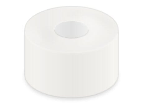 Distanzhülsen 20x7,3x19