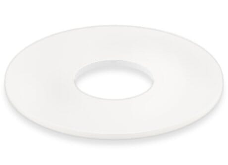 Distanzhülsen 20x7,3x1