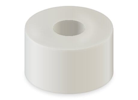 artikelbild_1 Distanzhülsen 20x7,3x20