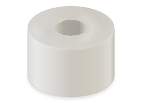 Distanzhülsen 20x7,3x22