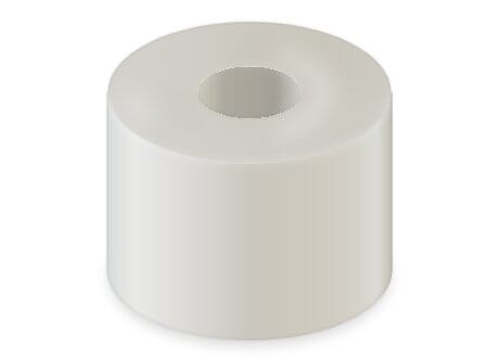 Distanzhülsen 20x7,3x25