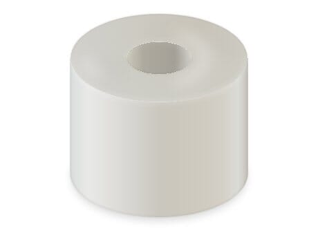 Distanzhülsen 20x7,3x26